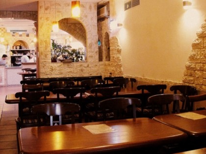 照片: Toscana-Firenze