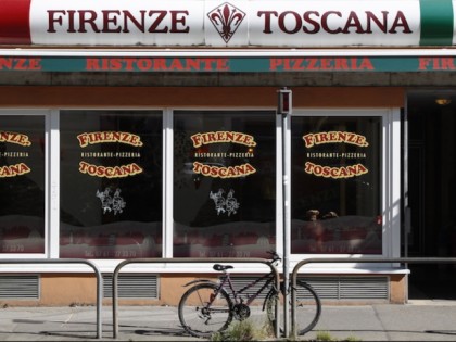 照片: Toscana-Firenze
