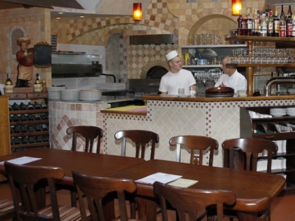 照片: Toscana-Firenze
