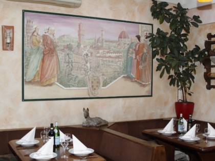 照片: Toscana-Firenze